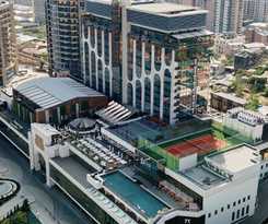 Hotel Seven Visions Resort and Places, the Dvin