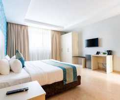 Hotel BLOOMING SUITES