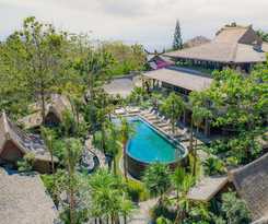 Hotel The Asa Maia