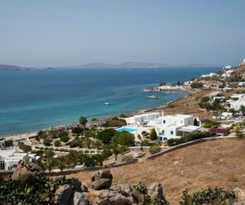 Hotel BELLISSIMO BEACH HOTEL