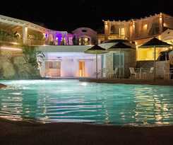 Hotel Oasi Blu Sardinia