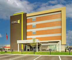 Hotel Home2 Suites by Hilton Hammond