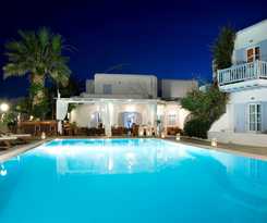 Hotel Dionysos Luxury Mykonos