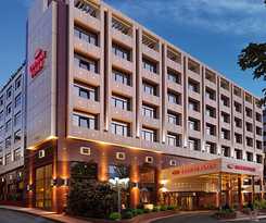 Hotel Crowne Plaza Athens City Centre, An Ihg
