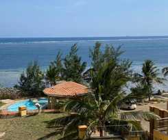 Hotel Shanzu Beachfront Suites