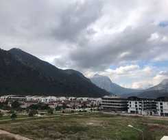  Y&uuml;cemek Apart