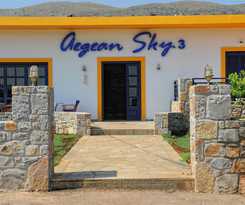 Aegean Sky and Suites