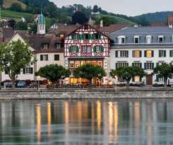 Hotel Rheingerbe