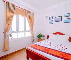Hotel Moc Nhien Da Lat