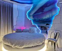  Suite Dreams Hotel Montecatini