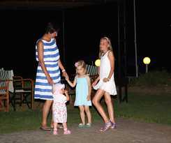 Hotel SANDY BEACH (EX AKTI MANOS)
