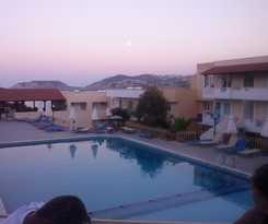 Hotel Alexander House