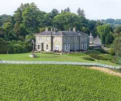 Hotel Leonardslee House