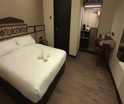 Hotel Lion Peak Hamilton