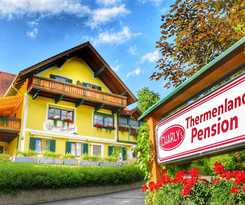 Hotel Pension Thermenland