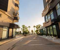Hotel Jordan\'s