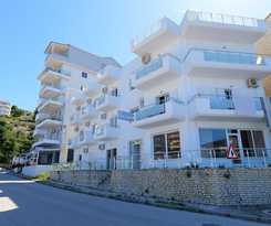 Hotel Sherifi