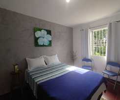 Hotel Pousada Jardins