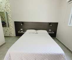 Hotel Mimos Hospedagem