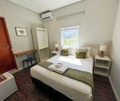Hotel GoodStay S&atilde;o Paulo Ibirapuera