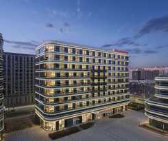 Hotel Hilton Garden Inn Beijing Daxing International Airport