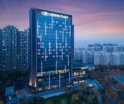 Hotel Crowne Plaza Zhengzhou High Tech Zone by IHG