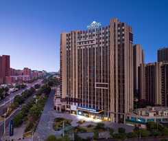 Hotel Microtel By Wyndham Xiangtan Tianyi