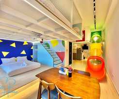 Hotel Sunway GRID by SR Home