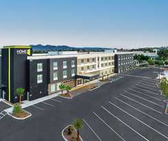 Hotel Home2 Suites Lake Havasu City, Az