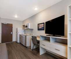 Hotel WoodSpring Suites Morrisville Raleigh Durham Airport