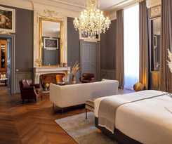 Hotel Margaret - H&ocirc;tel Chouleur