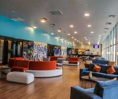 Hotel Novotel Puerto Montt
