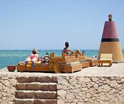 Hotel The Three Corners Ocean View Prestige - Adults Only