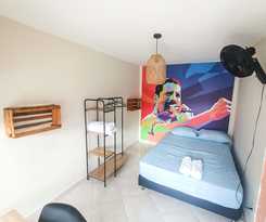 Hotel Casa Clandestina