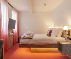 Hotel Kazakiwi