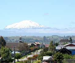 Hotel Solace Puerto Varas