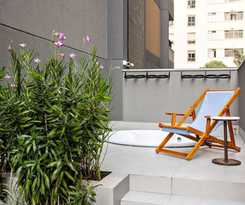 Hotel Charlie Franca Jardim Paulista