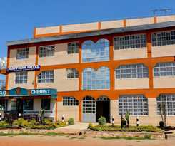 Hotel Saffron Eldoret