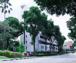 Hotel Ymca @ One Orchard