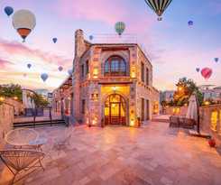  Premium Cappadocia Hotel