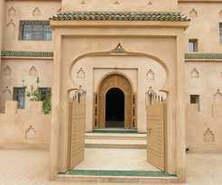 Hotel Desert Villa Boutique Merzouga