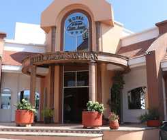 Hotel Plaza San Juan