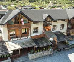 Hotel Seti Mestia