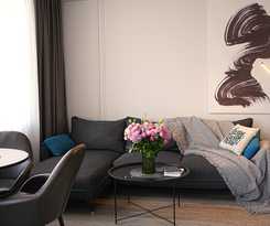Hotel Sweet Home Apart-Hotel