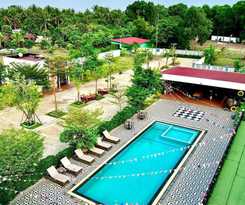 Hotel Damnak Borey Resort
