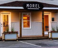 Hotel Morel Executive Suites