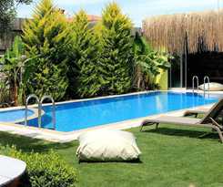  Ala&ccedil;atı Viola Hotel