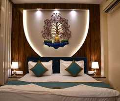 Hotel Buddha International