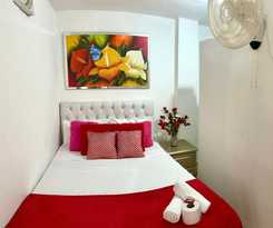Hotel hostal costa caribe