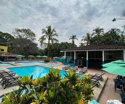 Hotel HOTEL SANTA FE CAMPESTRE
